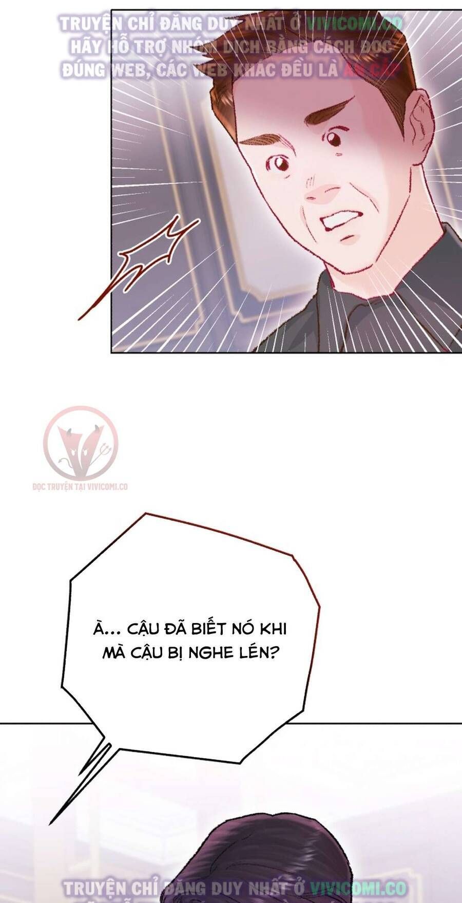 Chàng Quỷ Của Tôi Chapter 28 - Trang 2