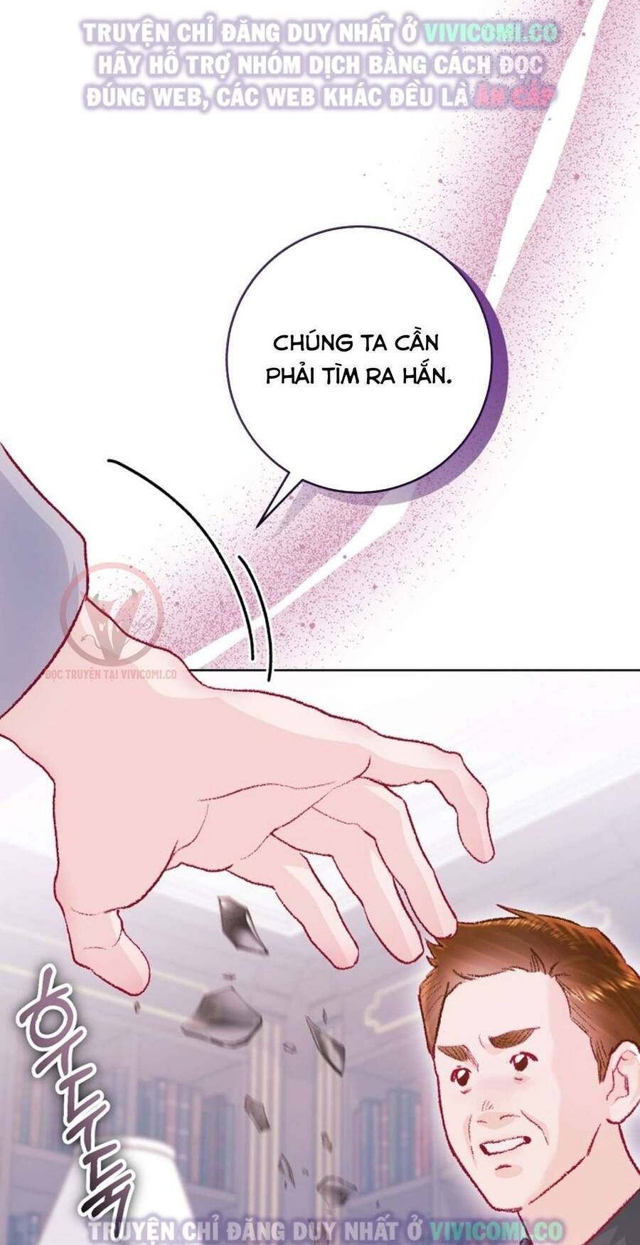 Chàng Quỷ Của Tôi Chapter 28 - Trang 2