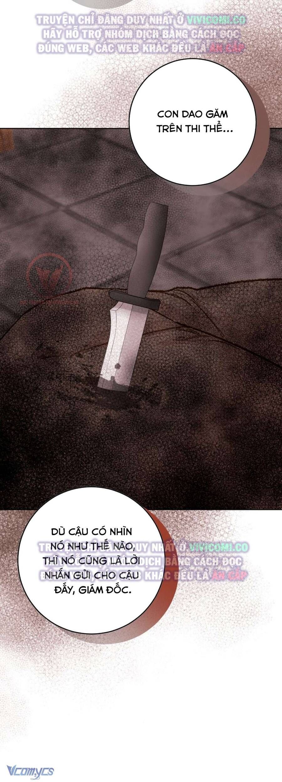 Chàng Quỷ Của Tôi Chapter 28 - Trang 2