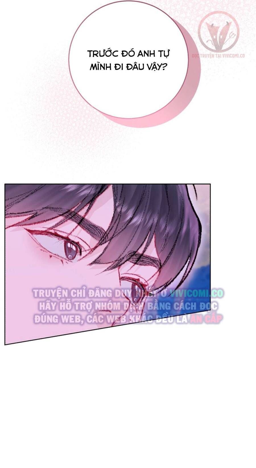 Chàng Quỷ Của Tôi Chapter 28 - Trang 2
