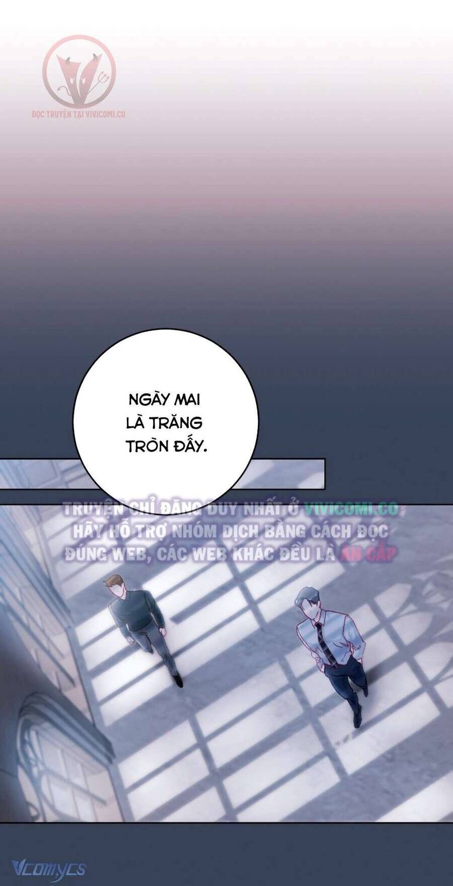 Chàng Quỷ Của Tôi Chapter 28 - Trang 2