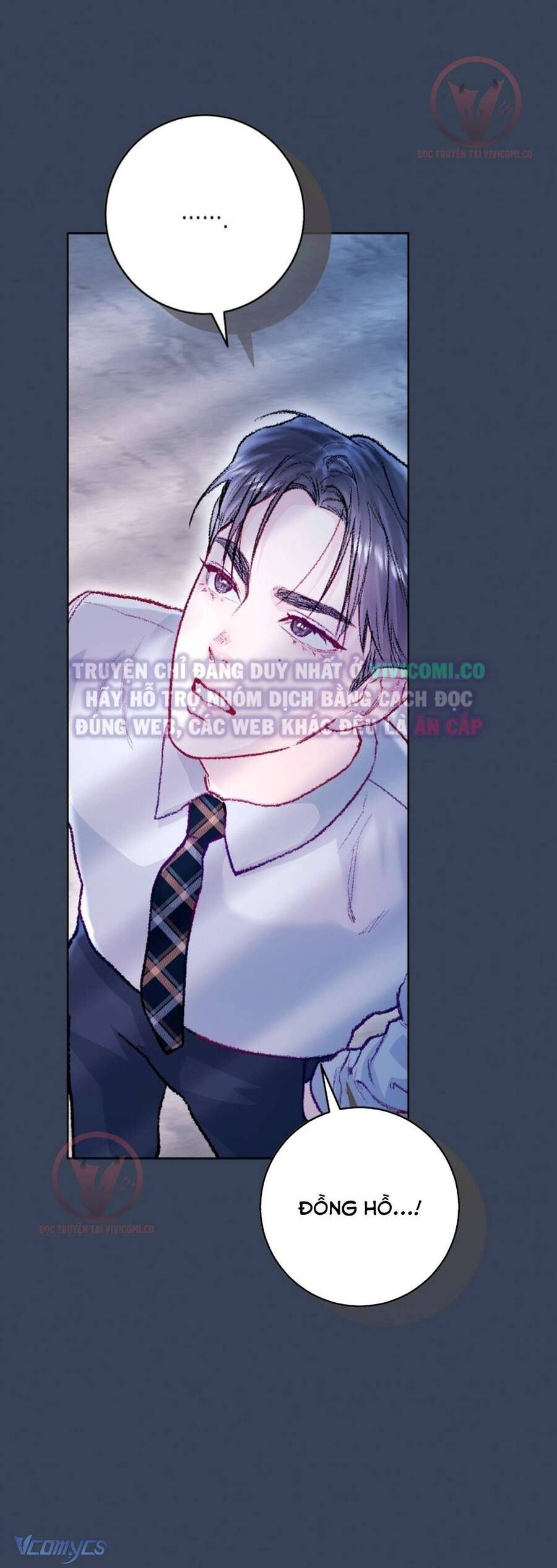 Chàng Quỷ Của Tôi Chapter 28 - Trang 2