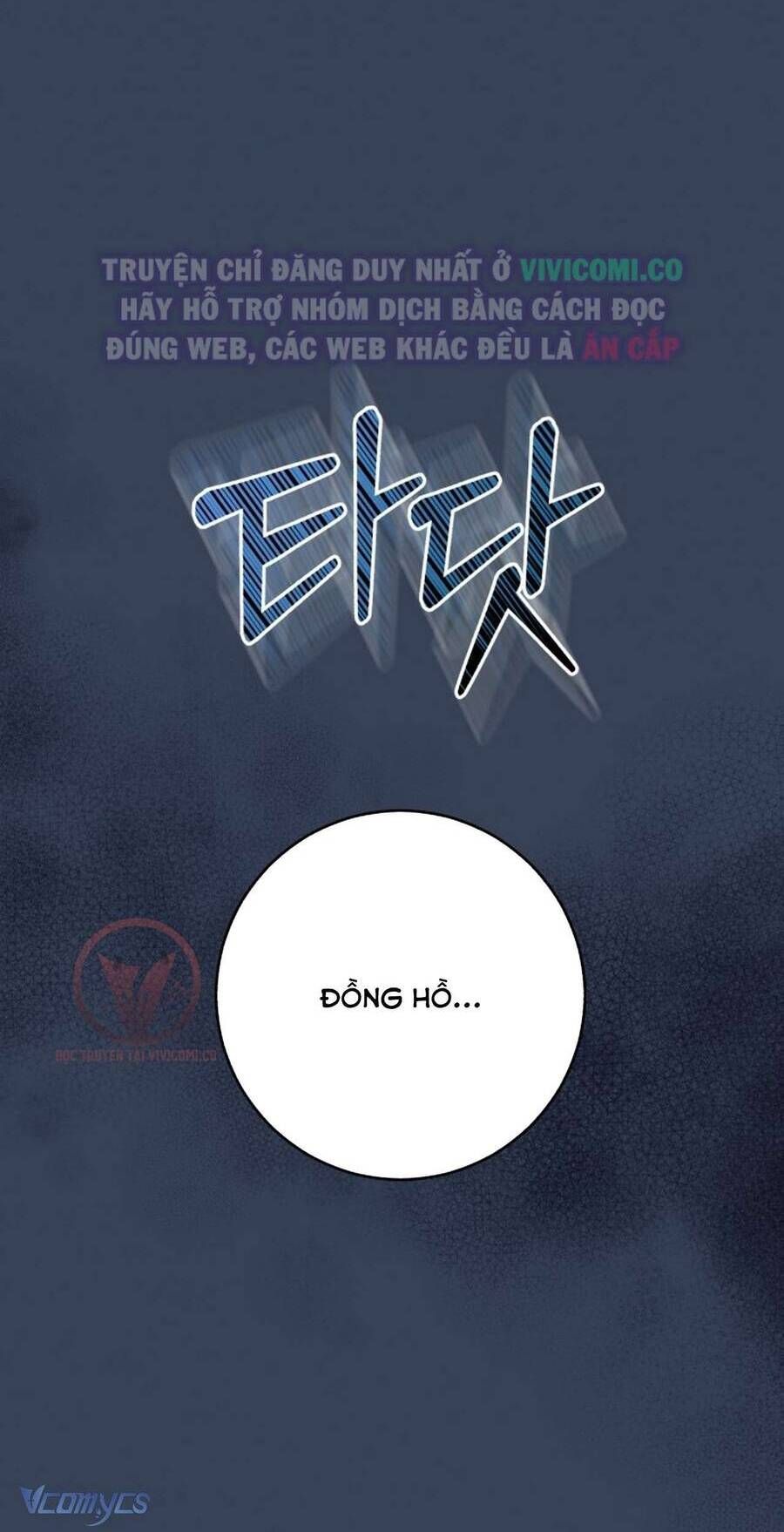 Chàng Quỷ Của Tôi Chapter 28 - Trang 2