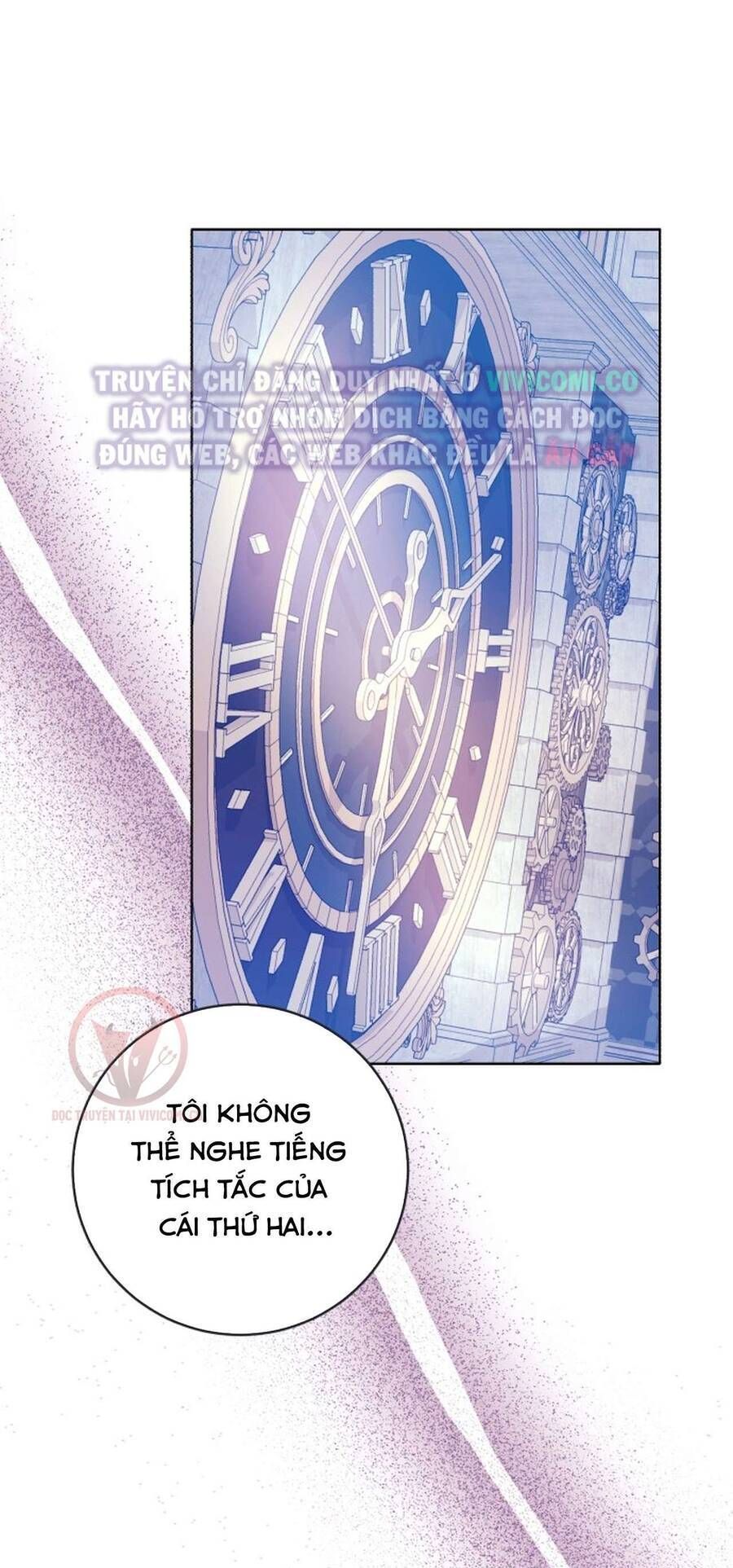 Chàng Quỷ Của Tôi Chapter 28 - Trang 2