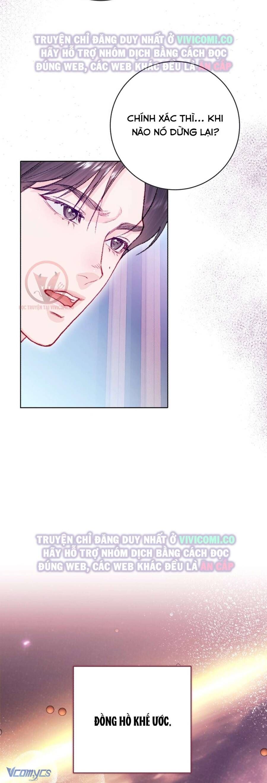 Chàng Quỷ Của Tôi Chapter 28 - Trang 2