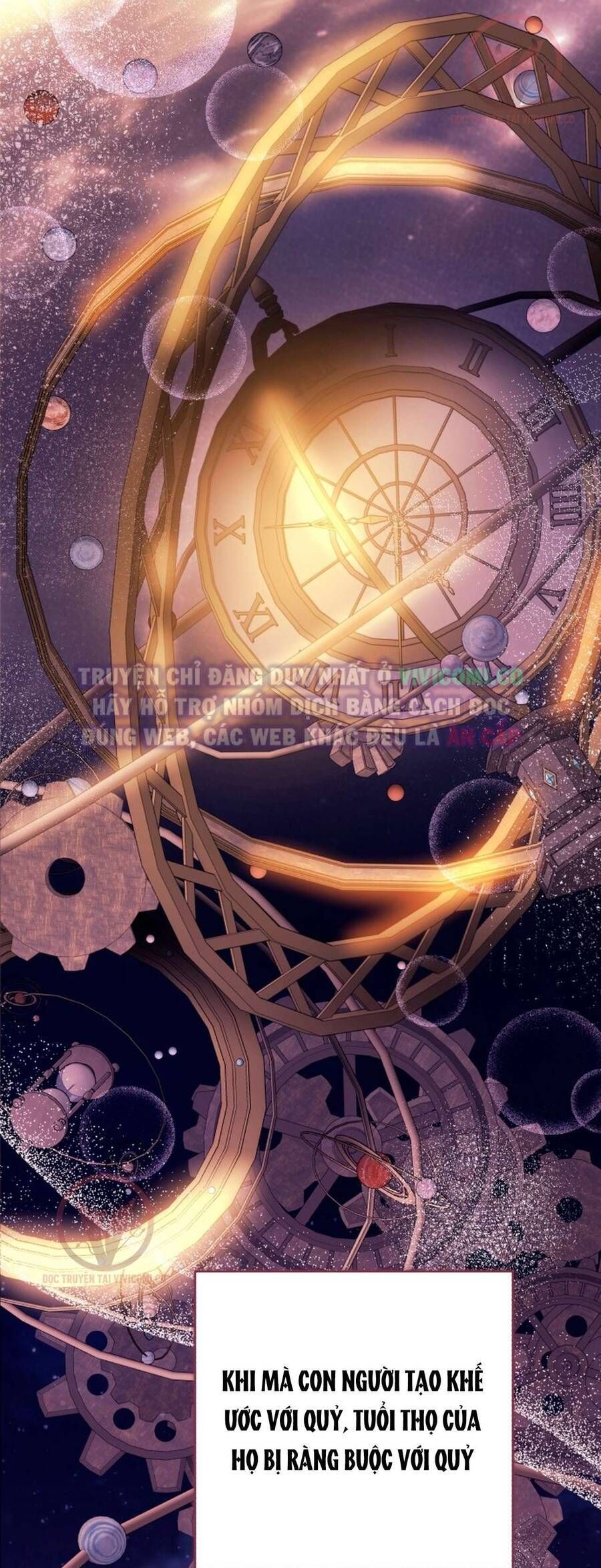 Chàng Quỷ Của Tôi Chapter 28 - Trang 2