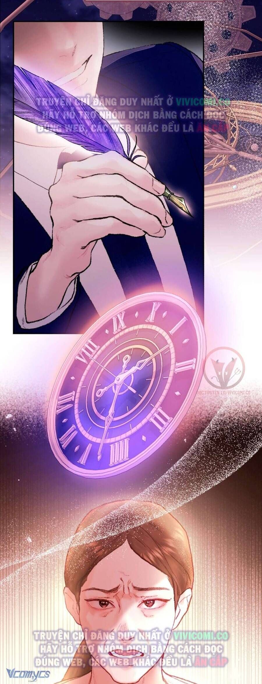 Chàng Quỷ Của Tôi Chapter 28 - Trang 2