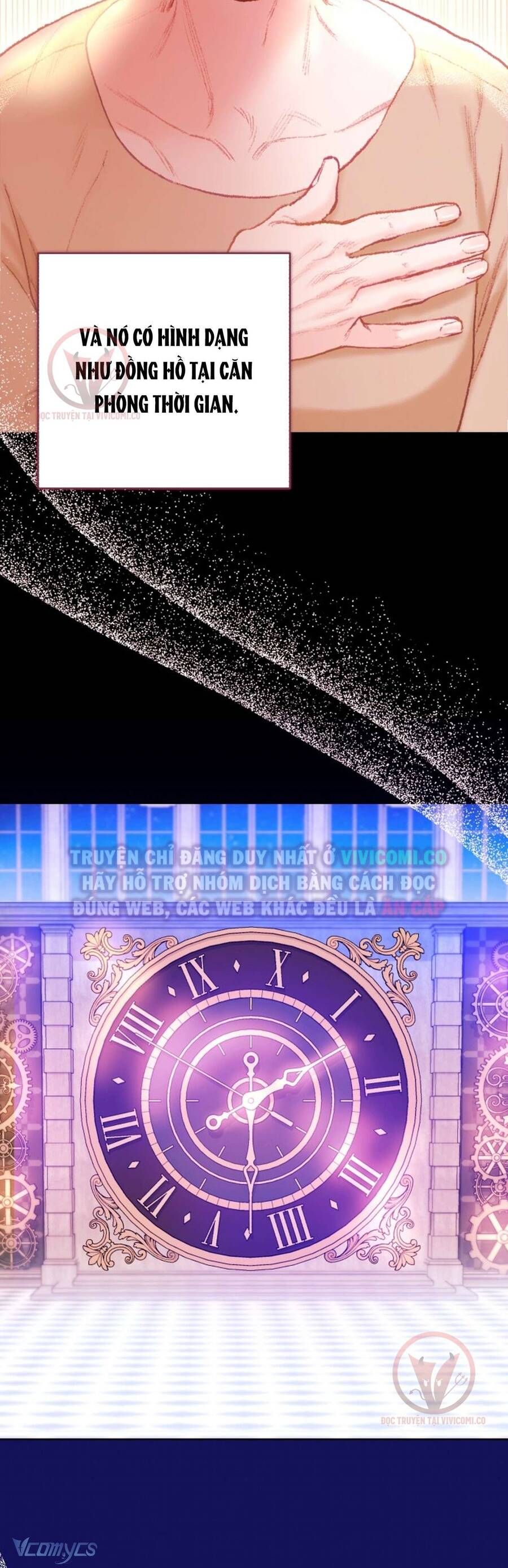 Chàng Quỷ Của Tôi Chapter 28 - Trang 2