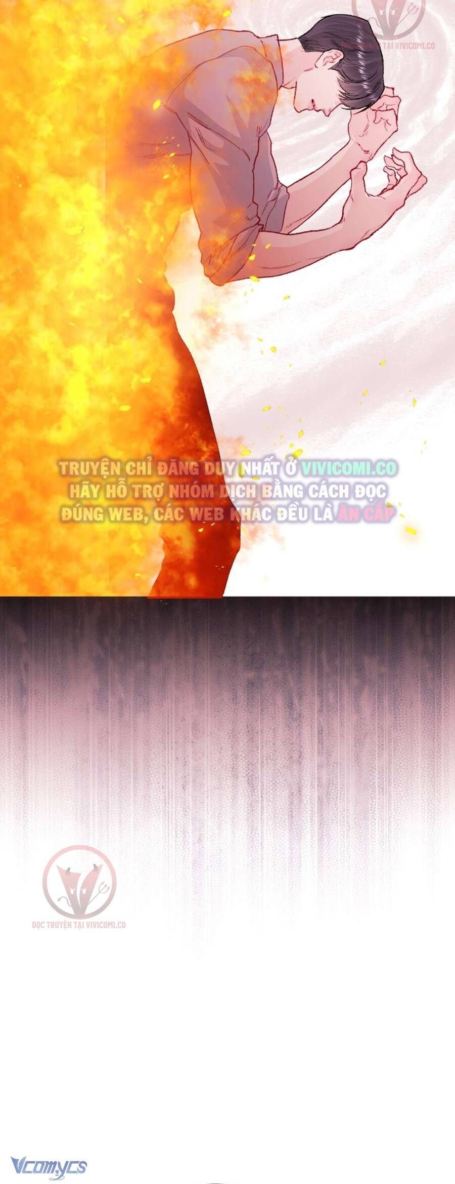 Chàng Quỷ Của Tôi Chapter 28 - Trang 2