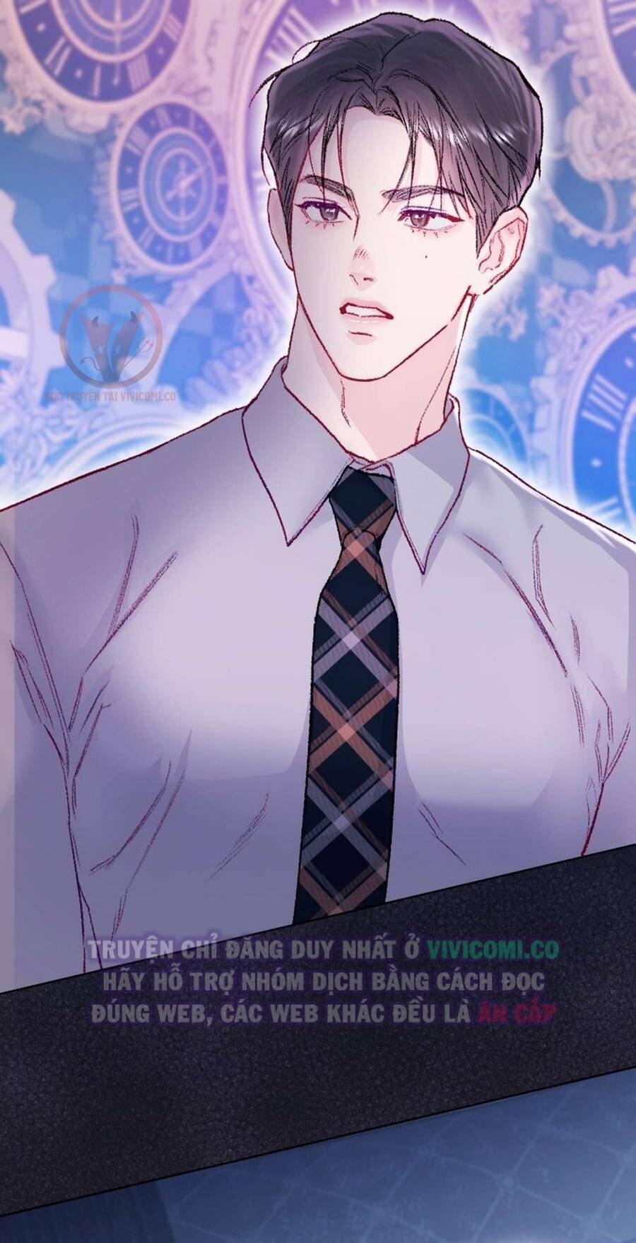 Chàng Quỷ Của Tôi Chapter 28 - Trang 2