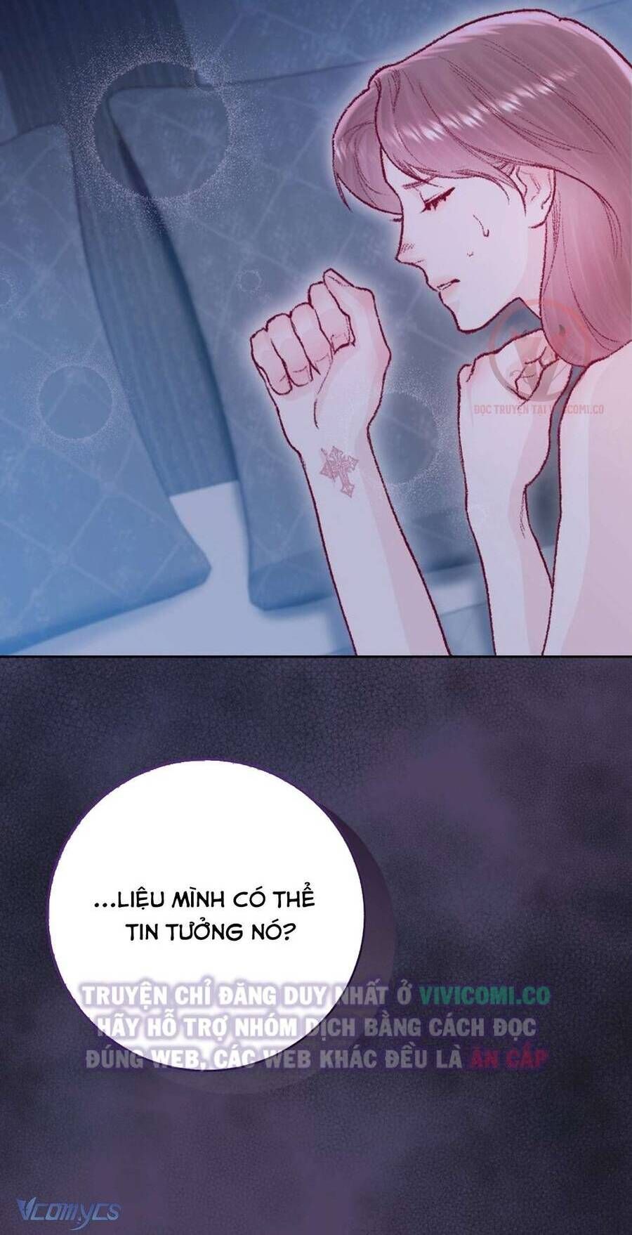 Chàng Quỷ Của Tôi Chapter 28 - Trang 2