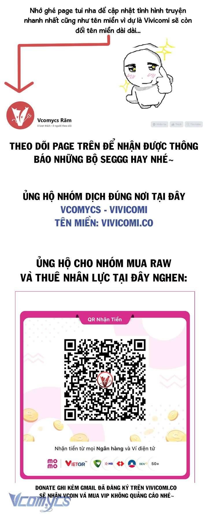 Chàng Quỷ Của Tôi Chapter 28 - Trang 2