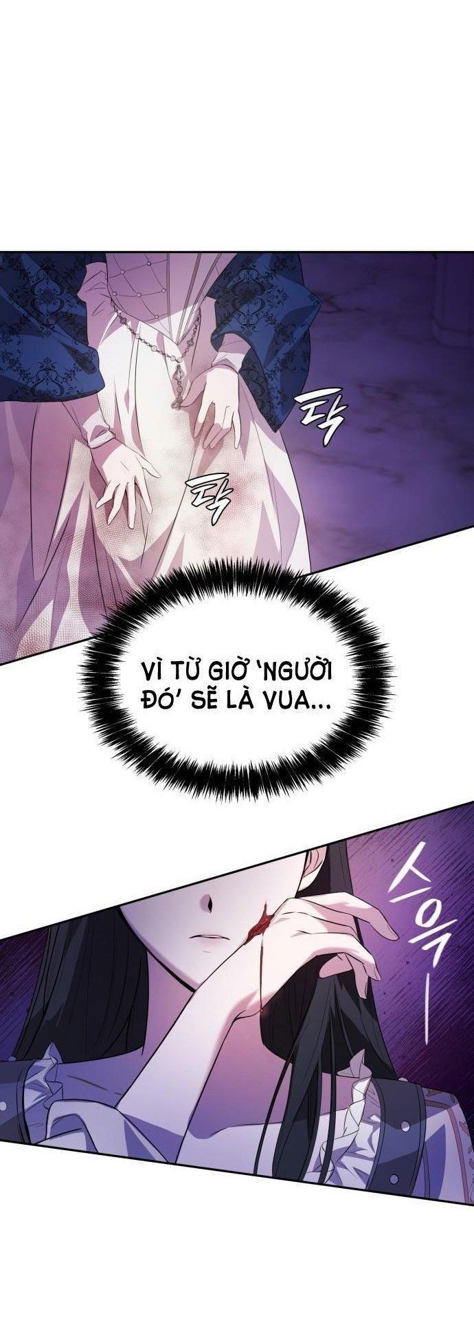 Chị Gái À, Kiếp Này Em Chính Là Nữ Hoàng Chapter 1.5 - Trang 2