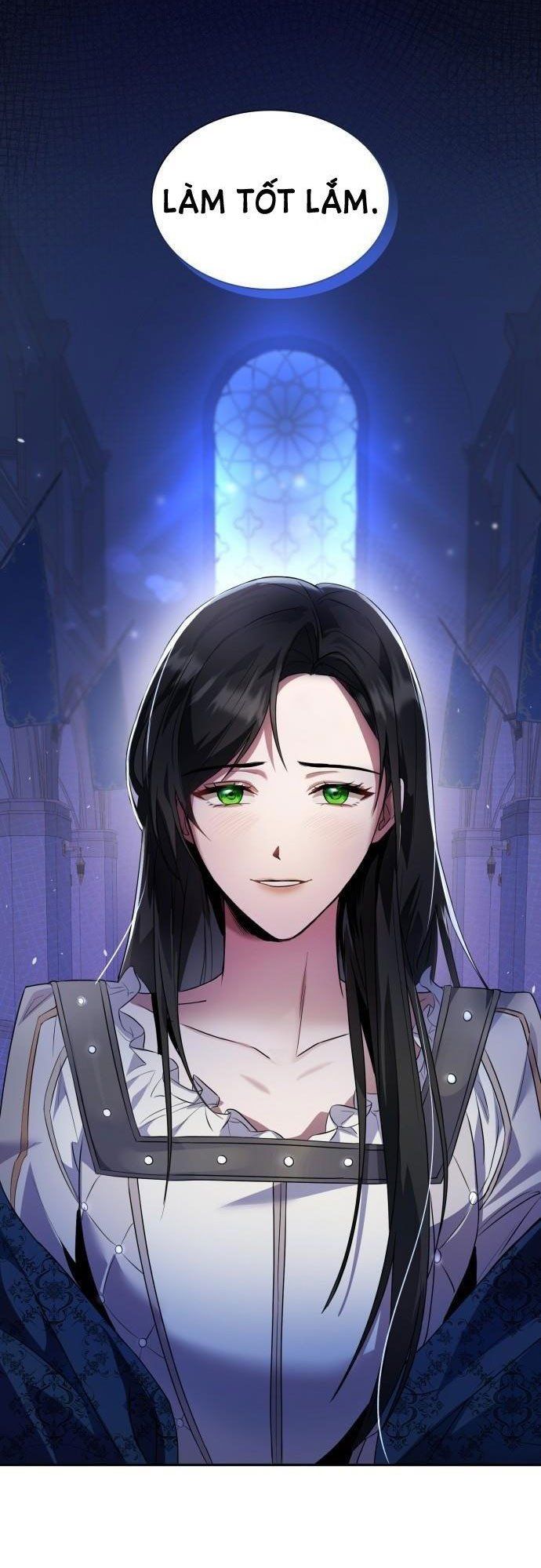 Chị Gái À, Kiếp Này Em Chính Là Nữ Hoàng Chapter 1.5 - Trang 2