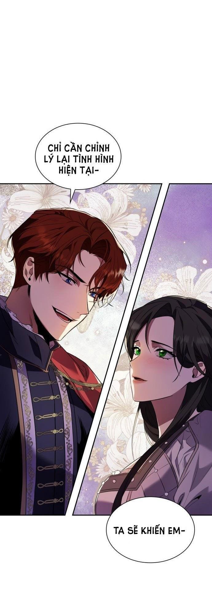 Chị Gái À, Kiếp Này Em Chính Là Nữ Hoàng Chapter 1.5 - Trang 2