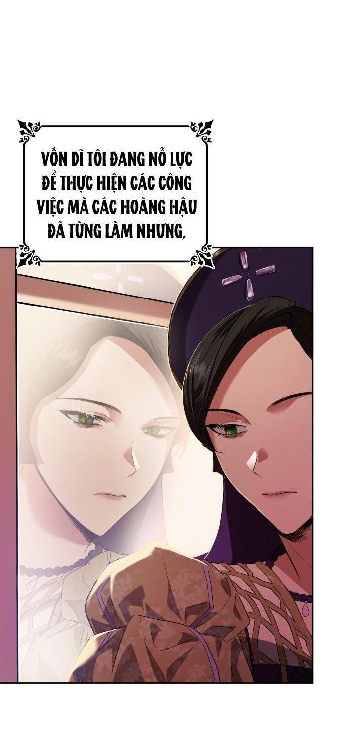 Chị Gái À, Kiếp Này Em Chính Là Nữ Hoàng Chapter 1.5 - Trang 2