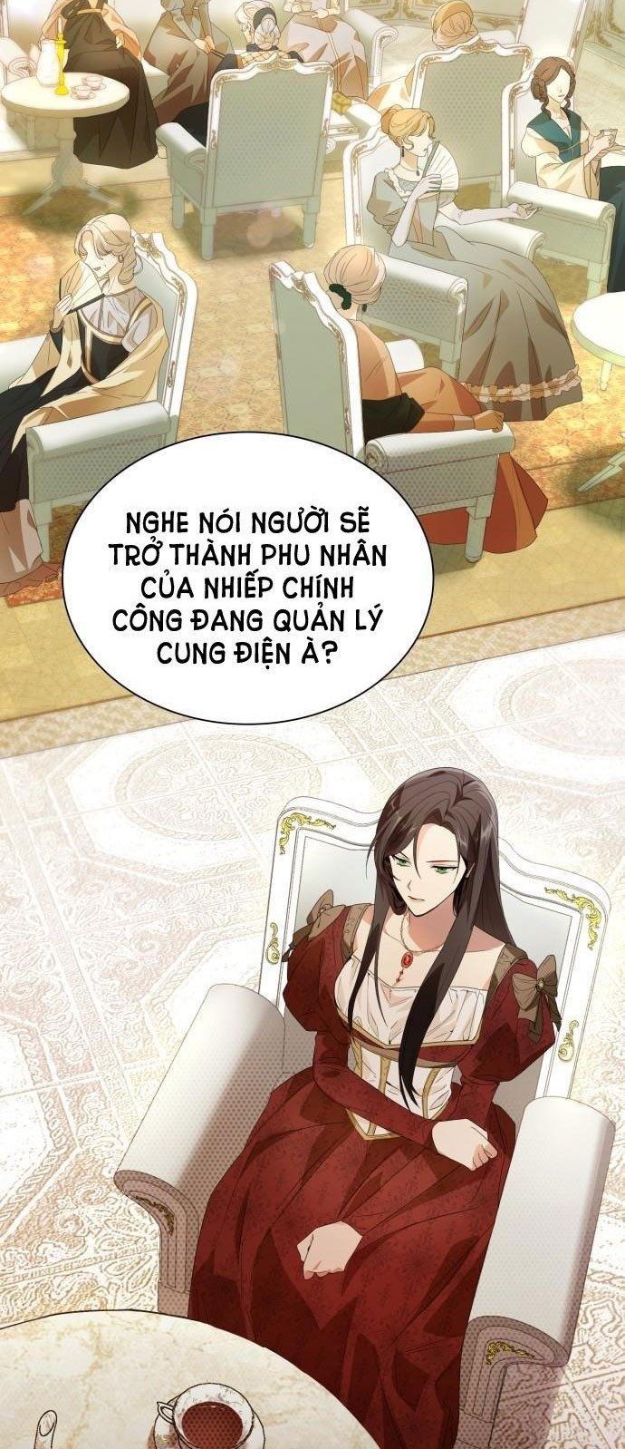 Chị Gái À, Kiếp Này Em Chính Là Nữ Hoàng Chapter 1.5 - Trang 2