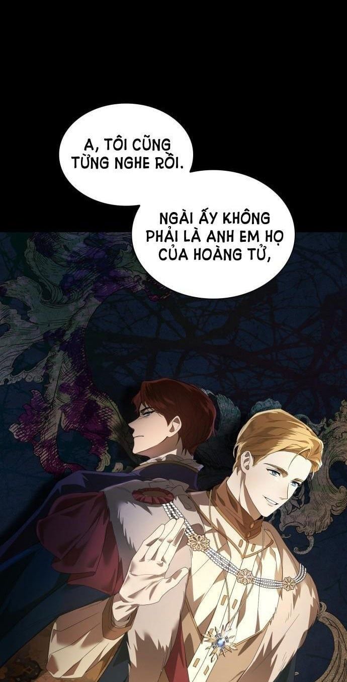 Chị Gái À, Kiếp Này Em Chính Là Nữ Hoàng Chapter 1.5 - Trang 2