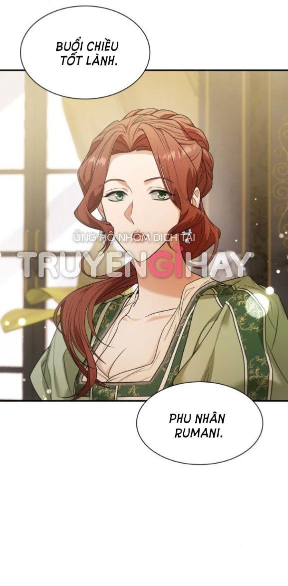 Chị Gái À, Kiếp Này Em Chính Là Nữ Hoàng Chapter 10 - Trang 2