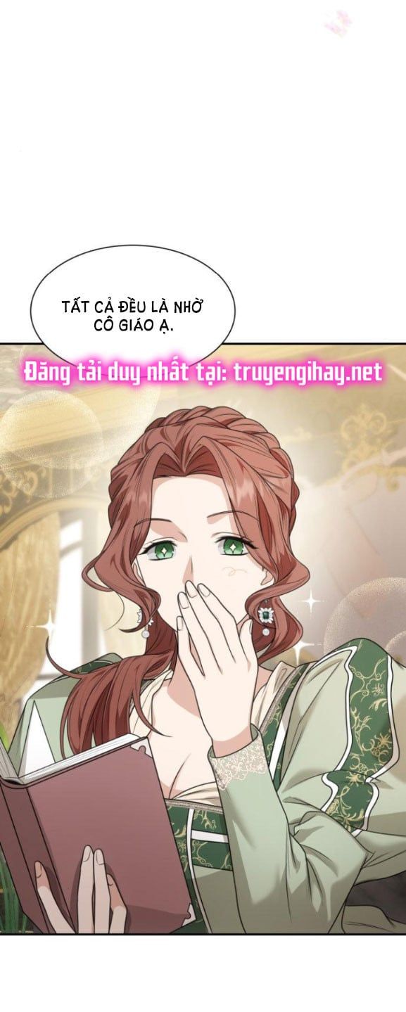 Chị Gái À, Kiếp Này Em Chính Là Nữ Hoàng Chapter 10 - Trang 2