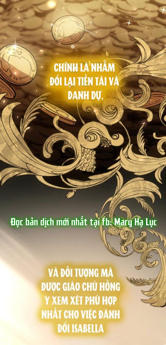 Chị Gái À, Kiếp Này Em Chính Là Nữ Hoàng Chapter 10 - Trang 2
