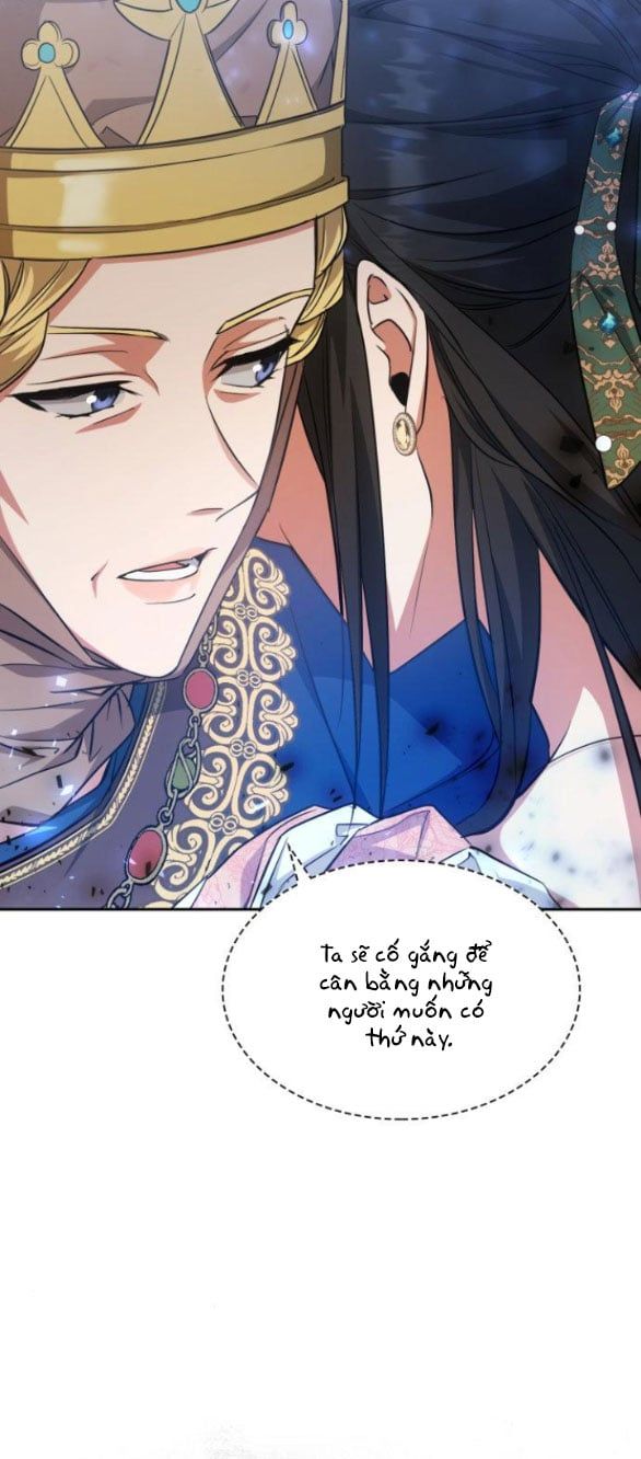 Chị Gái À, Kiếp Này Em Chính Là Nữ Hoàng Chapter 14.5 - Trang 2