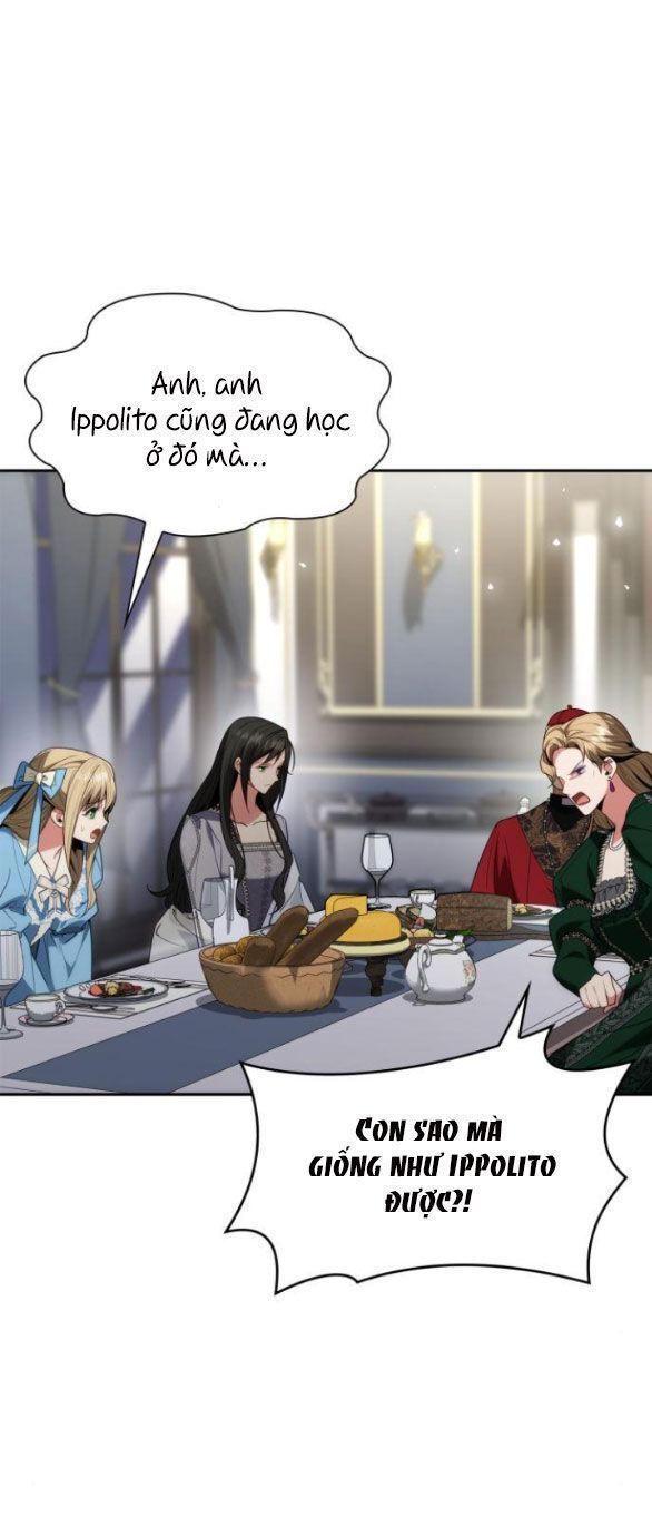 Chị Gái À, Kiếp Này Em Chính Là Nữ Hoàng Chapter 47.6 - Trang 2