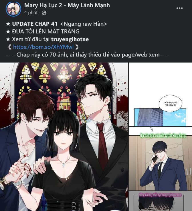 Chị Gái À, Kiếp Này Em Chính Là Nữ Hoàng Chapter 47.6 - Trang 2