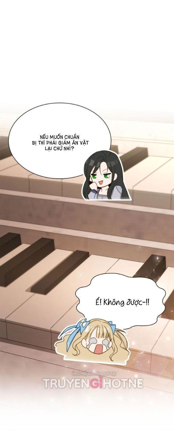 Chị Gái À, Kiếp Này Em Chính Là Nữ Hoàng Chapter 47.7 - Trang 2