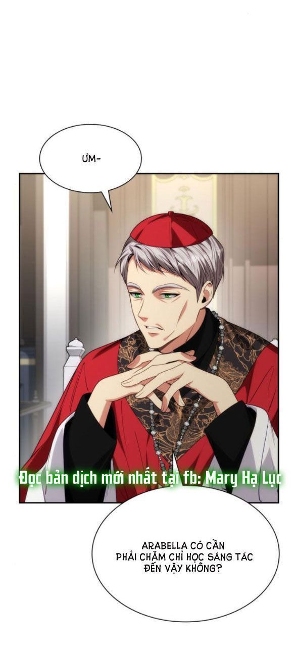 Chị Gái À, Kiếp Này Em Chính Là Nữ Hoàng Chapter 47.7 - Trang 2