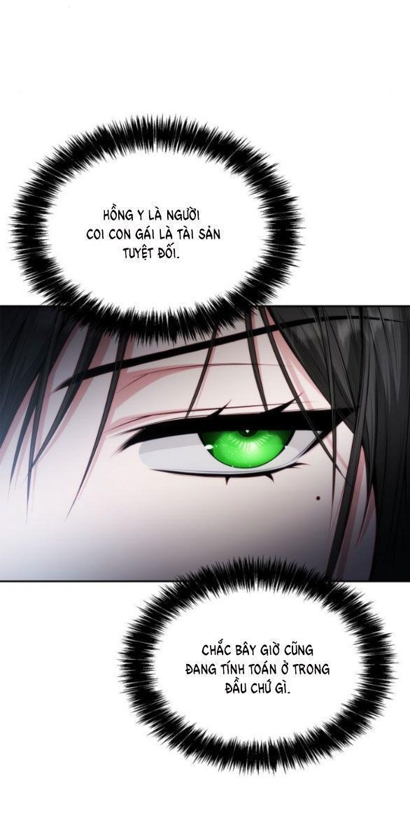 Chị Gái À, Kiếp Này Em Chính Là Nữ Hoàng Chapter 47.7 - Trang 2