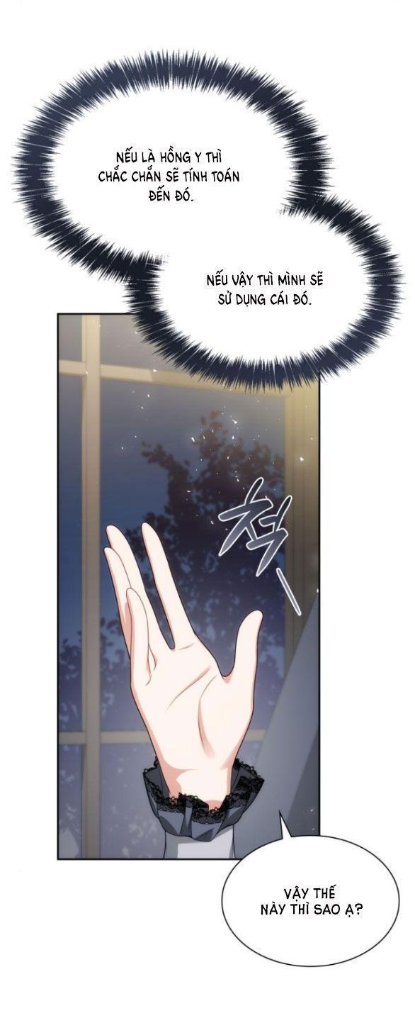 Chị Gái À, Kiếp Này Em Chính Là Nữ Hoàng Chapter 47.7 - Trang 2