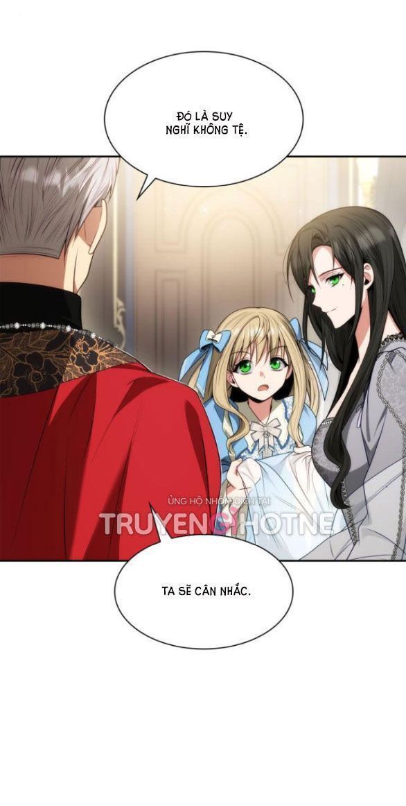 Chị Gái À, Kiếp Này Em Chính Là Nữ Hoàng Chapter 47.7 - Trang 2