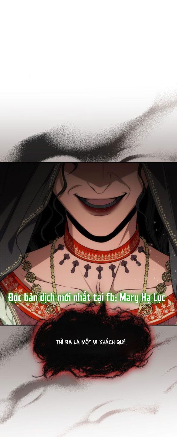 Chị Gái À, Kiếp Này Em Chính Là Nữ Hoàng Chapter 47.7 - Trang 2