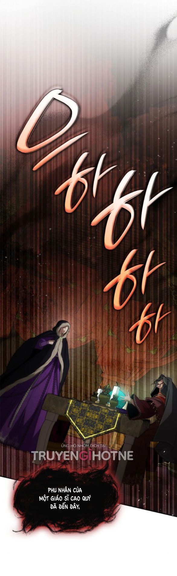 Chị Gái À, Kiếp Này Em Chính Là Nữ Hoàng Chapter 47.7 - Trang 2