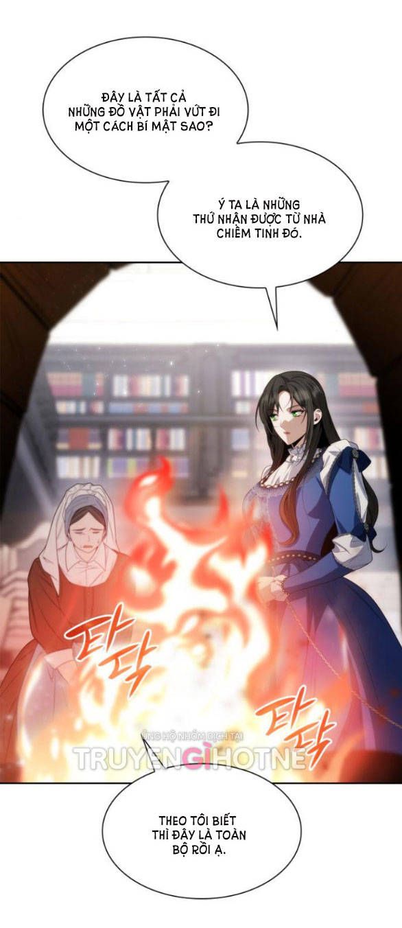 Chị Gái À, Kiếp Này Em Chính Là Nữ Hoàng Chapter 50.3 - Trang 2