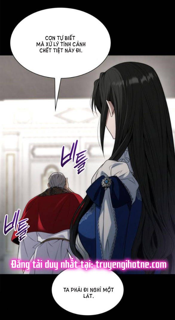 Chị Gái À, Kiếp Này Em Chính Là Nữ Hoàng Chapter 50.3 - Trang 2