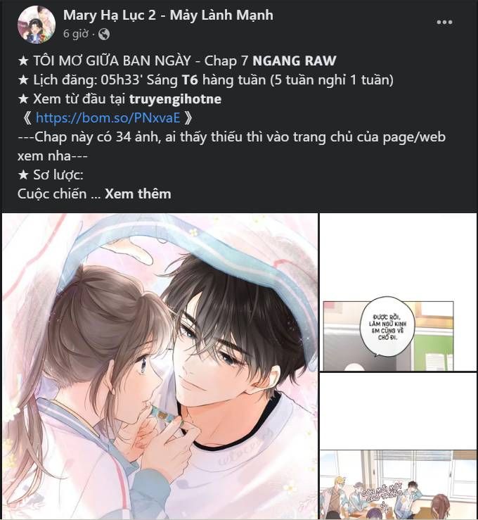 Chị Gái À, Kiếp Này Em Chính Là Nữ Hoàng Chapter 50.3 - Trang 2