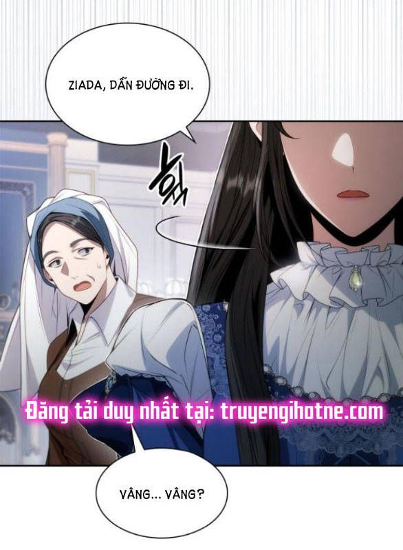 Chị Gái À, Kiếp Này Em Chính Là Nữ Hoàng Chapter 50.3 - Trang 2