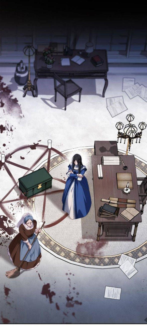 Chị Gái À, Kiếp Này Em Chính Là Nữ Hoàng Chapter 50.3 - Trang 2