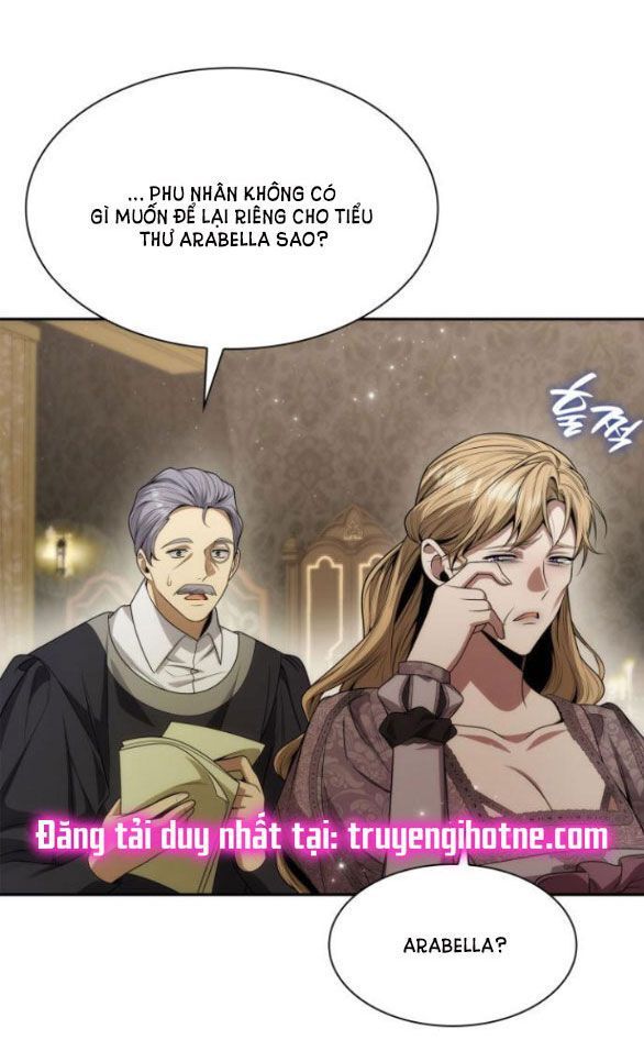 Chị Gái À, Kiếp Này Em Chính Là Nữ Hoàng Chapter 50.6 - Trang 2