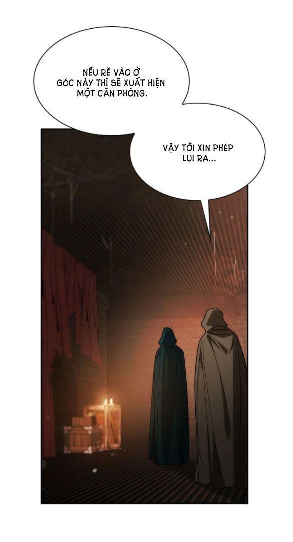 Chị Gái À, Kiếp Này Em Chính Là Nữ Hoàng Chapter 50.6 - Trang 2