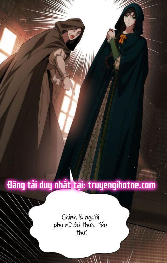 Chị Gái À, Kiếp Này Em Chính Là Nữ Hoàng Chapter 50.6 - Trang 2