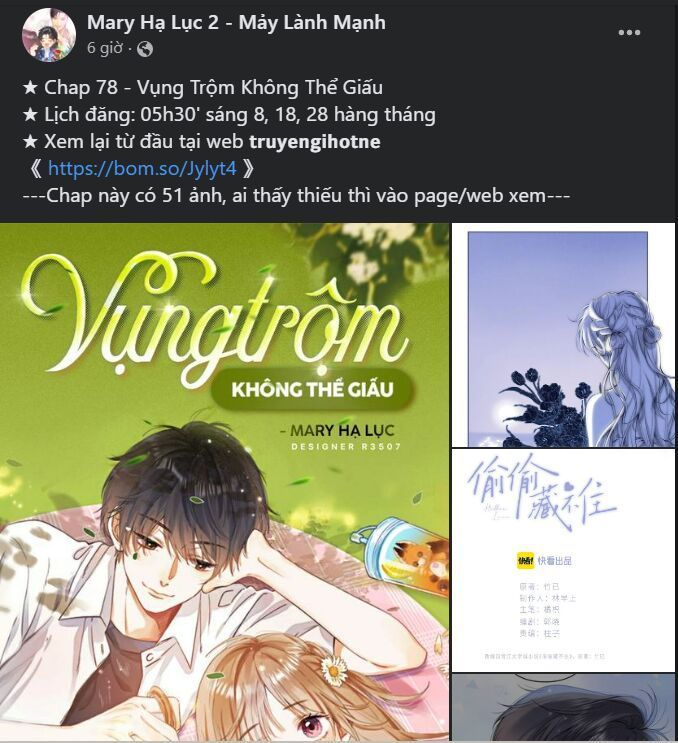 Chị Gái À, Kiếp Này Em Chính Là Nữ Hoàng Chapter 50.6 - Trang 2