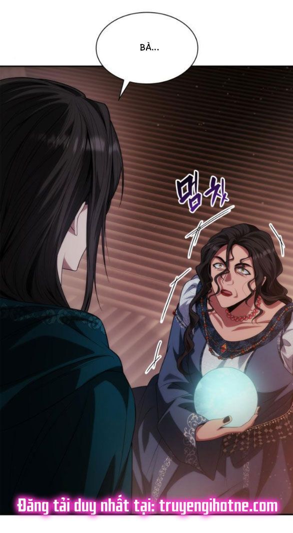 Chị Gái À, Kiếp Này Em Chính Là Nữ Hoàng Chapter 50.6 - Trang 2