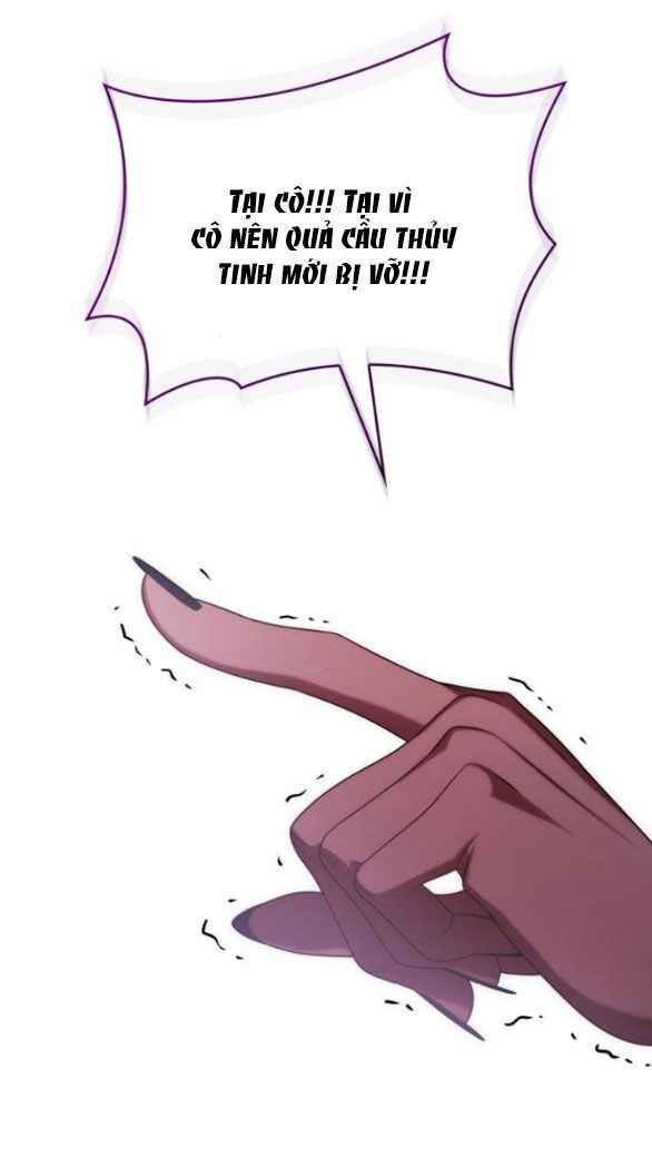 Chị Gái À, Kiếp Này Em Chính Là Nữ Hoàng Chapter 50.6 - Trang 2