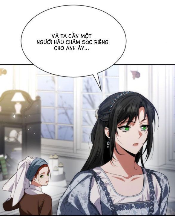 Chị Gái À, Kiếp Này Em Chính Là Nữ Hoàng Chapter 52.6 - Trang 2