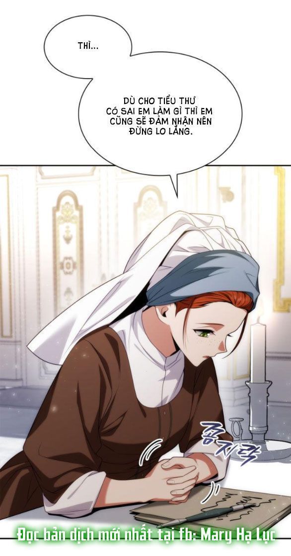 Chị Gái À, Kiếp Này Em Chính Là Nữ Hoàng Chapter 52.6 - Trang 2
