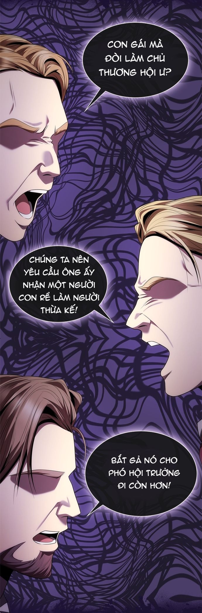Chị Gái À, Kiếp Này Em Chính Là Nữ Hoàng Chapter 108 - Trang 2