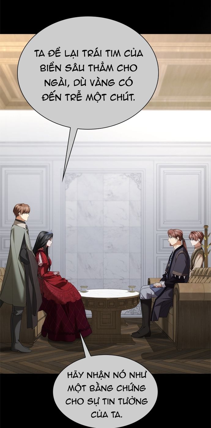 Chị Gái À, Kiếp Này Em Chính Là Nữ Hoàng Chapter 108 - Trang 2